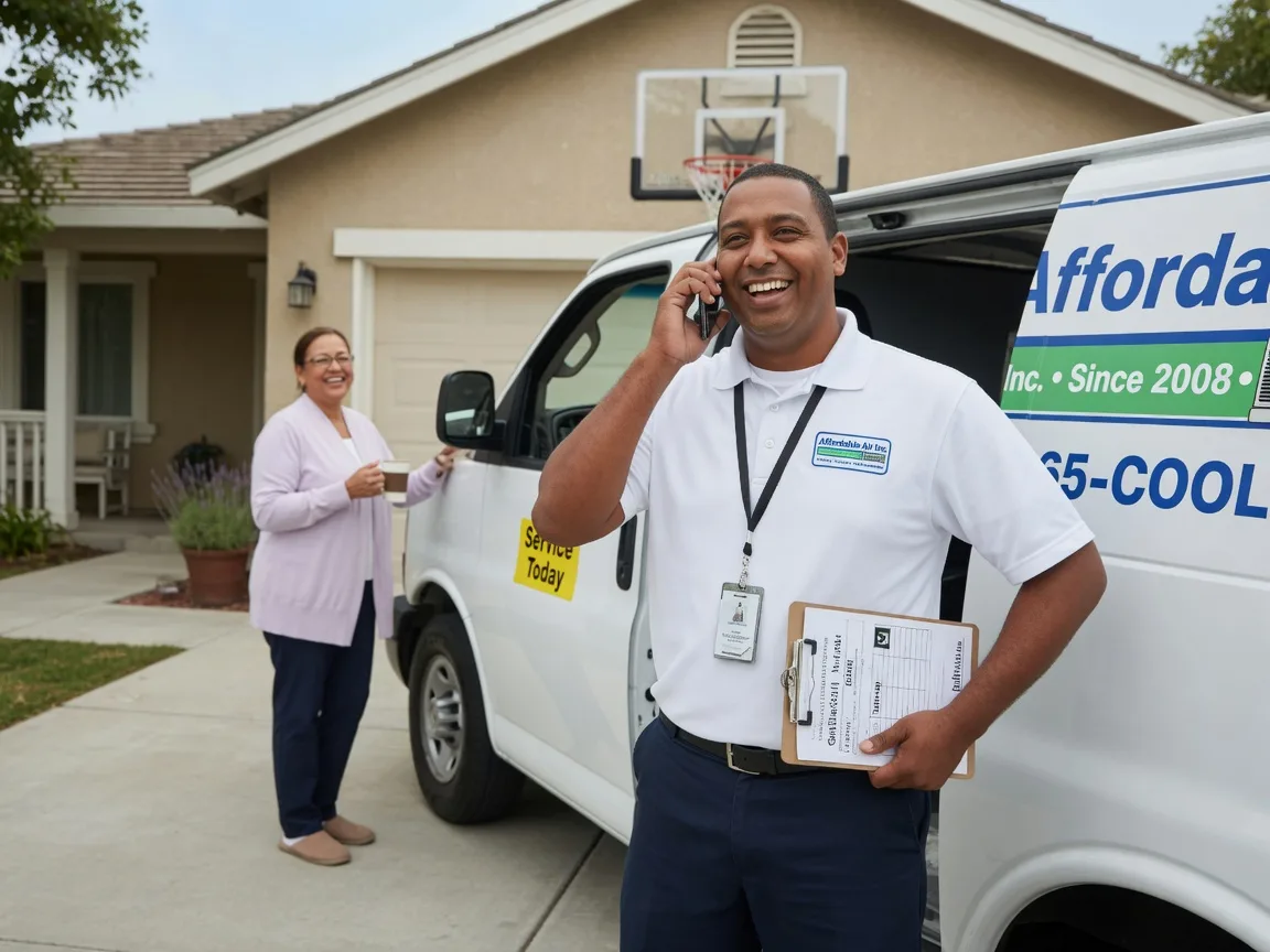 Central Ac Repair Gillett, WI FAQs